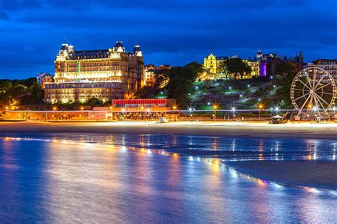 Scarborough .